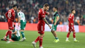 immobile yine varlik gosteremedi eibERitU