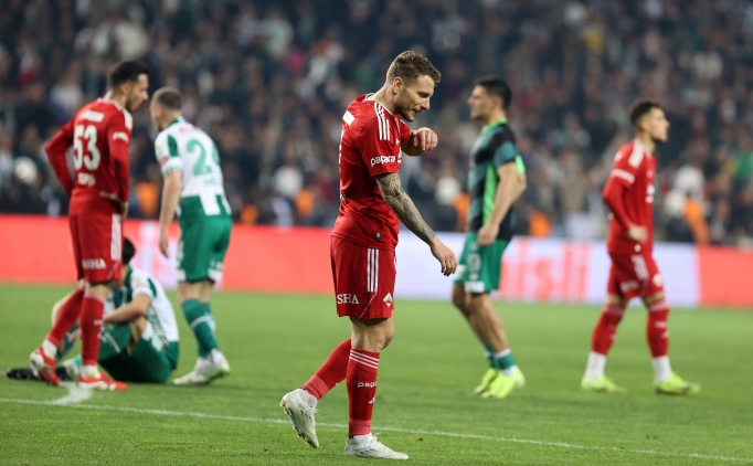 immobile yine varlik gosteremedi eibERitU