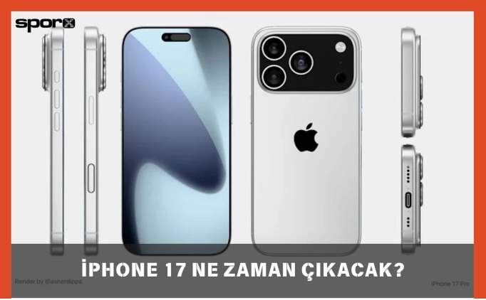 iphone 17 ne zaman cikacak iphone 17 pro max fiyati 2025