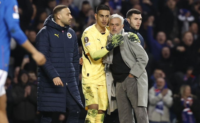 irfan can egribayattan rangers maci icin paylasim ZV28PfpL
