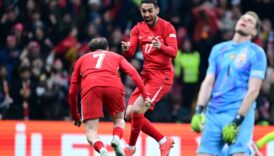 irfan can kahveci hocamiz bana guvenini iletti u3prPUVO