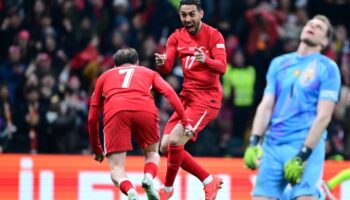 irfan can kahveci hocamiz bana guvenini iletti u3prPUVO