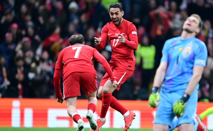 irfan can kahveci hocamiz bana guvenini iletti u3prPUVO