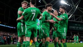 irlanda bulgaristan karsisinda 2 golle galip n6eDypm6