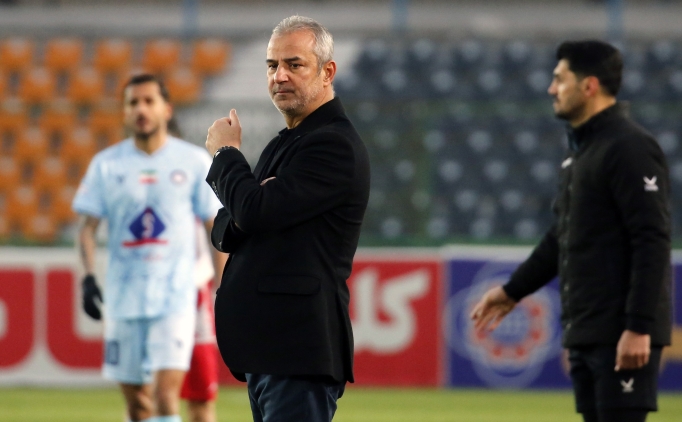 ismail kartal daha once gormedigim seyler goruyorum