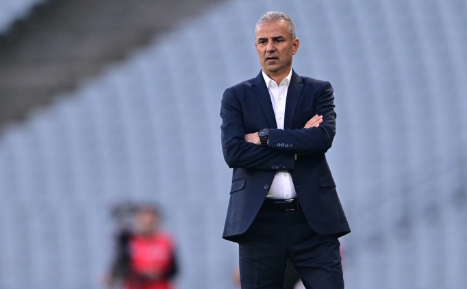 ismail kartal iranda bana tesekkur ediyorlar kwiO8JmT