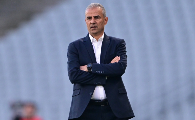 ismail kartal ligde ilk kez kaybetti IhUDLQOr