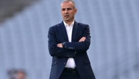 ismail kartal ligde ilk kez kaybetti WVsA954y