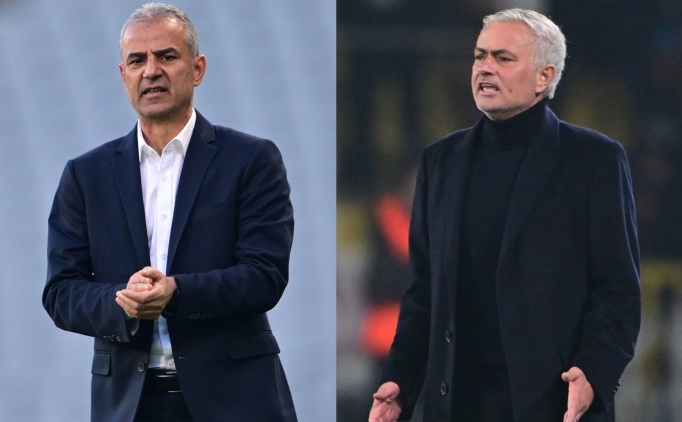 ismail kartaldan jose mourinhoya 5 puan fark AbETqaOQ