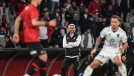 ismet tasdemirden sakaryaspor derbisi icin aciklama GKVG9HzV