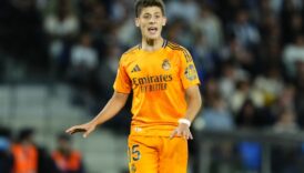 ispanyol basininda arda guler tartismasi 6phpHsG9