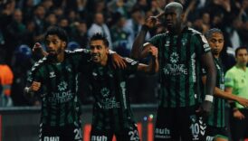 iste 1 ligde puan durumu 2SSbzI42