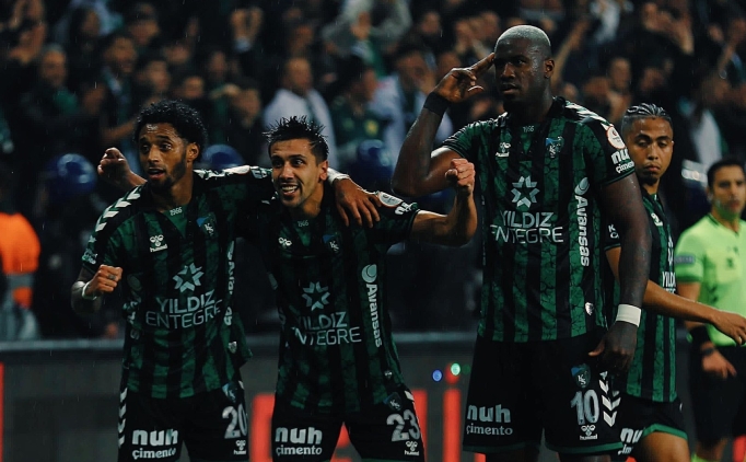 iste 1 ligde puan durumu 2SSbzI42