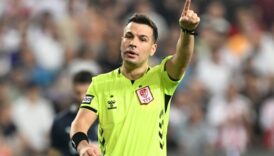 iste fenerbahce galatasaray derbisinin hakemi JS9aQLFZ