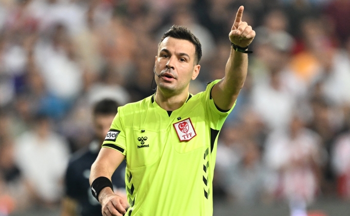 iste fenerbahce galatasaray derbisinin hakemi kXfRHw7L