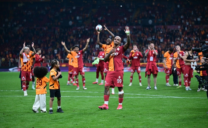 iste galatasarayda yukselisin nedenleri