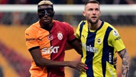 iste zirve yarisinda son durum ve kalan maclar Uul6gGLY