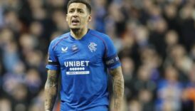 james tavernier bu hafta penalti calismamistik JhLpEn3A
