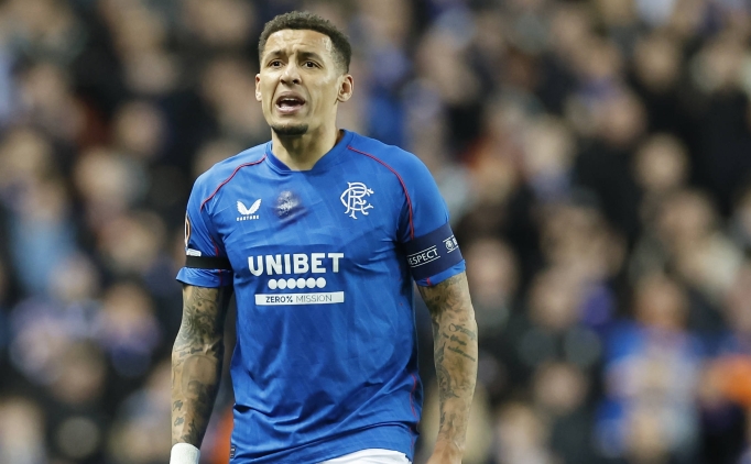 james tavernier bu hafta penalti calismamistik JhLpEn3A