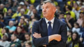 jasikevicius kolay bir mac degildi OmdxQAcC