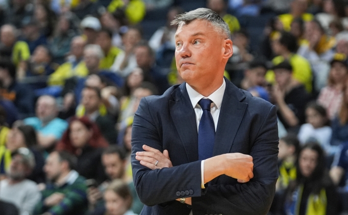 Jasikevicius: "Kolay bir maç değildi" 1 jasikevicius kolay bir mac degildi hCftke8I