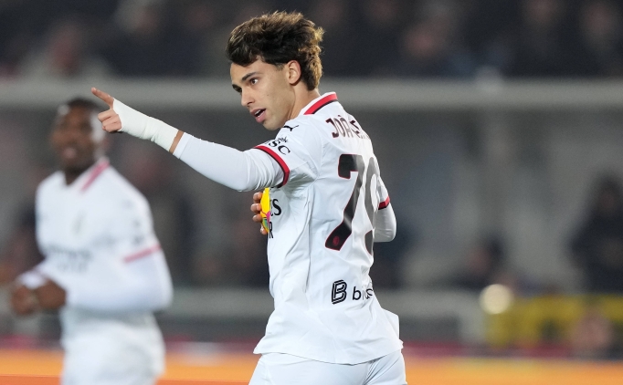 Joao Felix'ten Galatasaray'a yeşil ışık! 1 joao felixten galatasaraya yesil isik pcqN9rlG