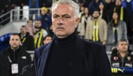 jose mourinho mac sirasinda benim arkadasim yoktur kU8Yu5cE