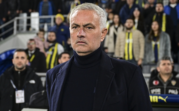 jose mourinho mac sirasinda benim arkadasim yoktur kU8Yu5cE