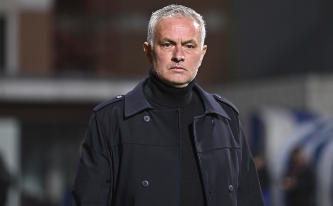jose mourinho ufc londrayi yerinde takip etti QGbzni9L