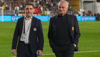 jose mourinhodan galatasaray icin aciklama 2ge78EfV