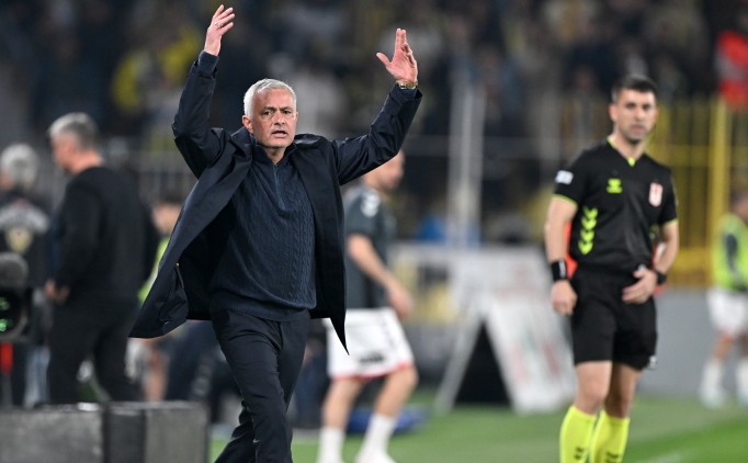 jose mourinhodan oyuncularina uyarii gzsDGZuv