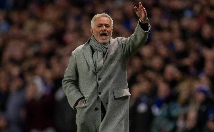 Jose Mourinho'nun penaltı laneti! 1 jose mourinhonun penalti laneti k7CsjmiT