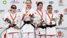 judoda 7 madalya birden LbRV6nKk