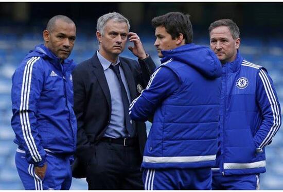 kader arkadaslari morais ve mourinho bu kez rakip olacak 0 RjIGZ8hX
