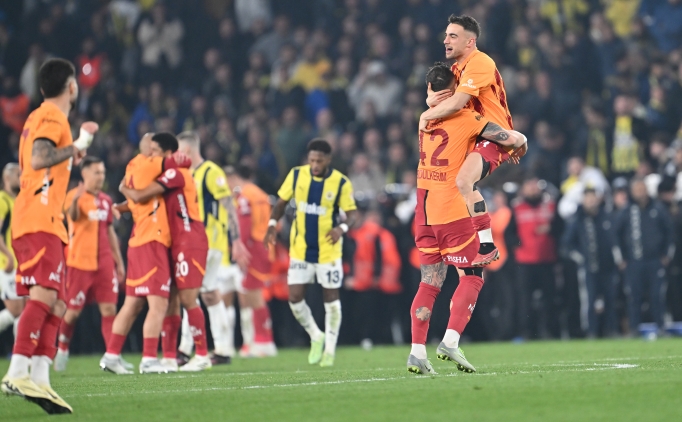 Kadıköy'de Galatasaray fırtınası! 1 kadikoyde galatasaray firtinasi VarvbTrv