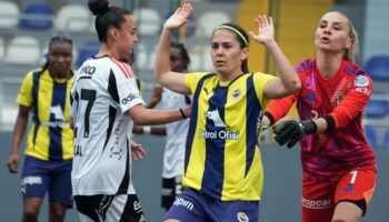 kadinlar derbisinde fenerbahce besiktasi 2 golle gecti ZO4xsLWq