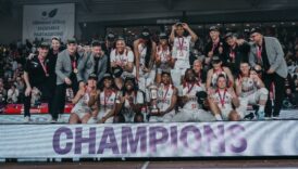 kadinlar eurocupta sampiyon villeneuve dascq lm XxCkpter