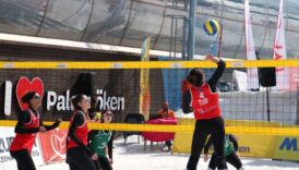 kar voleybolu dunya turu erzurumda suruyor Osnex9s8