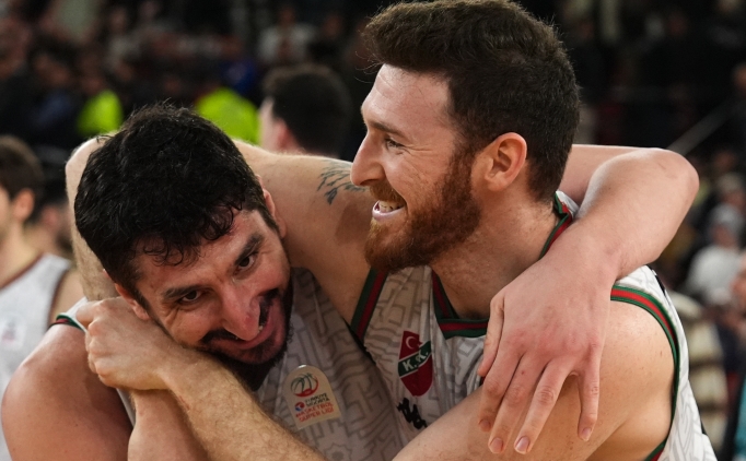 karsiyaka bursaspor galibiyetiyle umutlandi