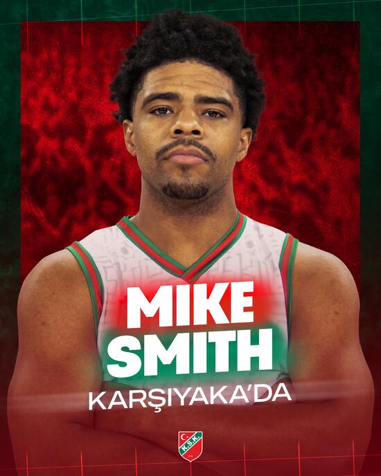 karsiyaka mike smithi kadrosuna katti 0 zhjvp2h7