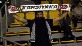 karsiyaka yine sorunlarla ugrasiyor qxaWAIqy