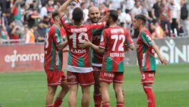 karsiyaka zirve takibini surdurmek istiyor VfAwfzRg