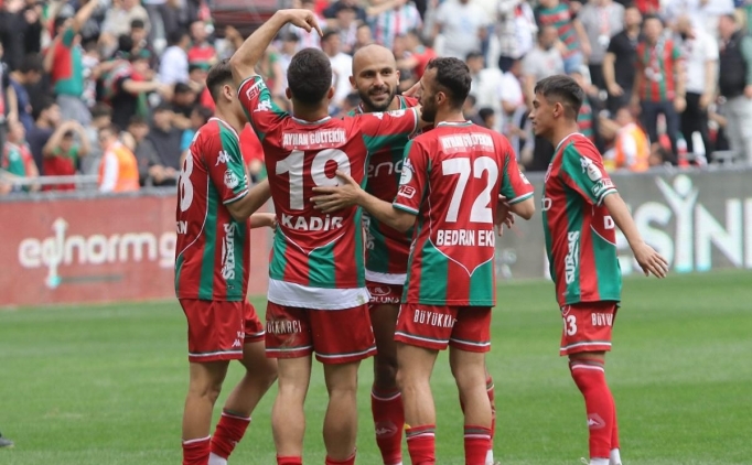 karsiyaka zirve takibini surdurmek istiyor VfAwfzRg
