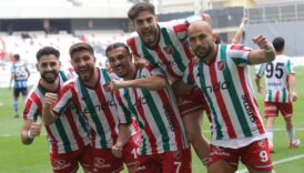 karsiyaka zirve yarisindan kopmuyor S98qHVKr