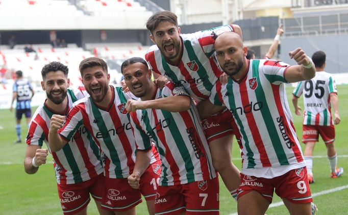 karsiyaka zirve yarisindan kopmuyor S98qHVKr