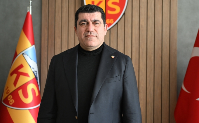 kayserispor bayrami 2 gun onceden baslattik F9Uaf2qM