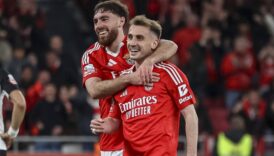 kerem yildizlasti benfica kazandi ZhMWPshs