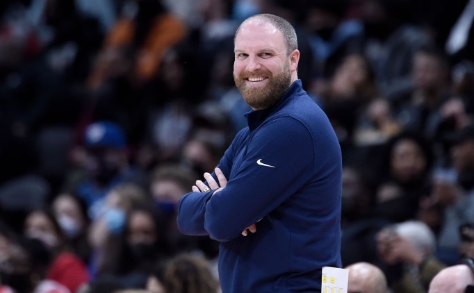 Kleiman: "Jenkins'in görevden alınması oyuncuların değil, benim kararımdı" 1 kleiman jenkinsin gorevden alinmasi oyuncularin degil benim kararimdi anln3BW5