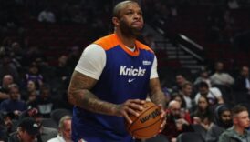 knicks pj tucker ile 2 yillik anlasmaya vardi 9hnQ68aS
