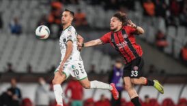kocaelispor galibiyete hasret VBDcKx2B